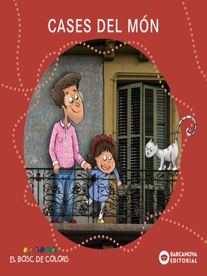 cover image of Cases del món